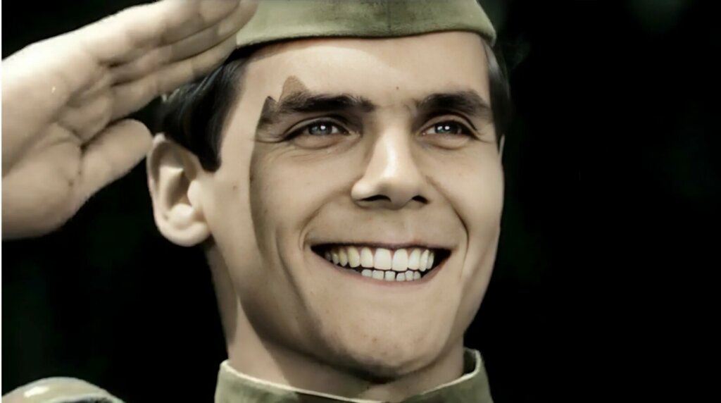 Актер Сергей Подгорный: горькая судьба, затерянная в тени красавчика Смуглянки