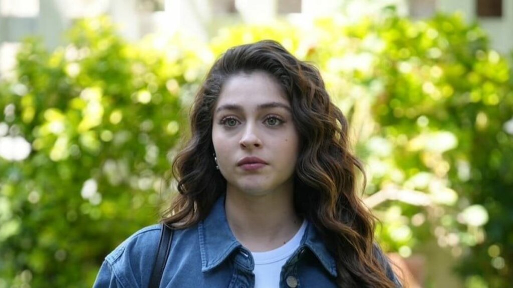 Названа дата финала турецкого сериала «Лейла»