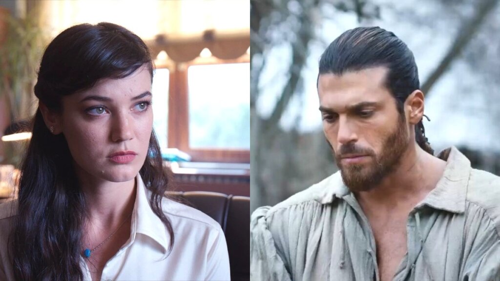 10 коротких турецких сериалов, которые скрасят скучный вечер