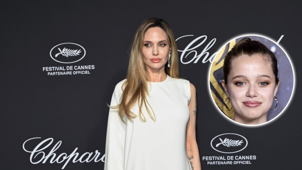 Дочь Анджелины Джоли и Брэда Питта отказалась от имени и фамилии: вот почему