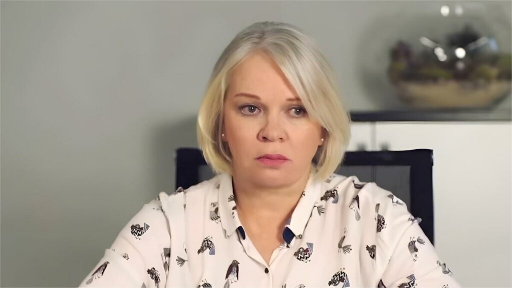 Елена Валюшкина шокировала признанием: «При рождении дочки мы с ней обе умерли» 