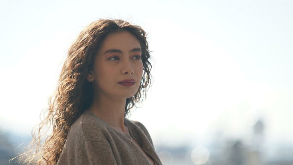 Неслихан Атагюль трогательно поздравила мужа с Днем отца