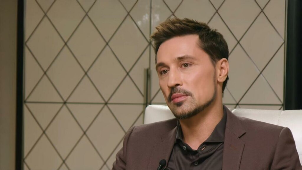 Тяжело больной Дима Билан прервал молчание