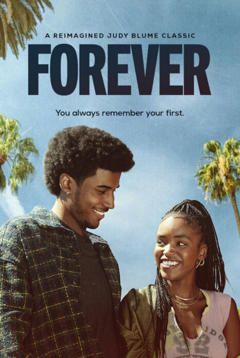 Forever / Навсегда 2 сезон