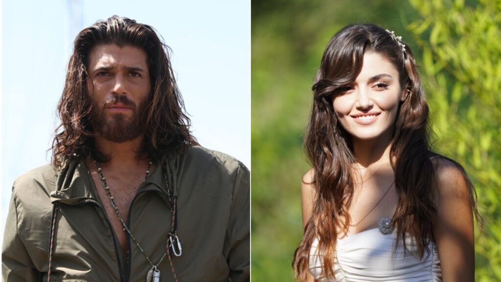 Самые просматриваемые турецкие ромкомы и мелодрамы за последние 10 лет