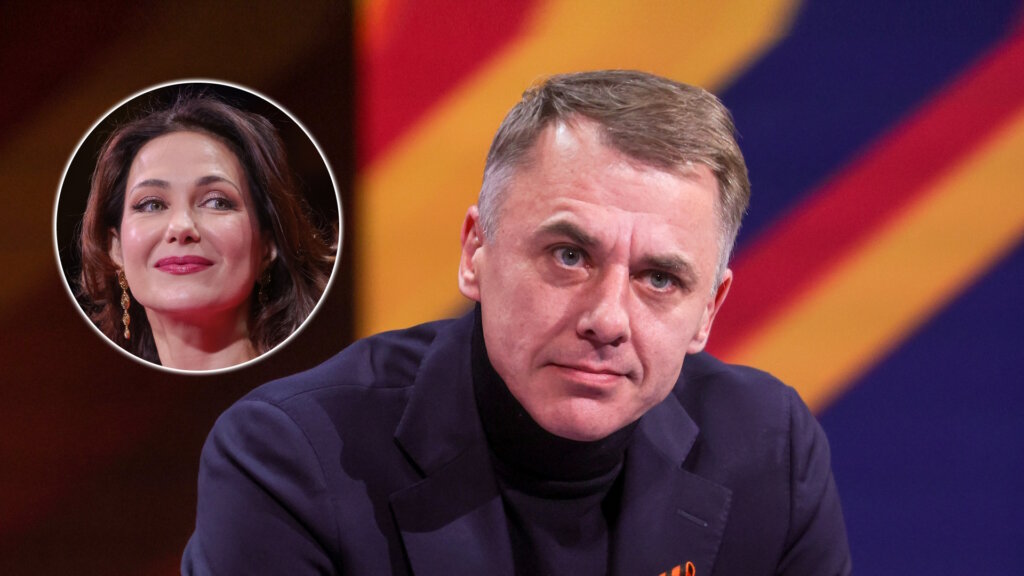 Шокирующая сумма: вот сколько Игорь Петренко платит алиментов на сына от Екатерины Климовой