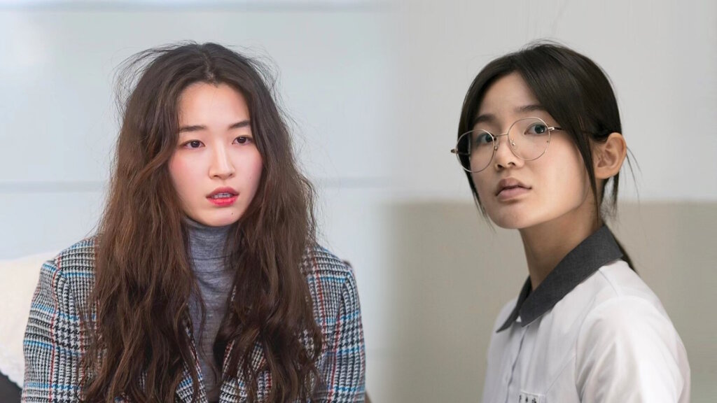 Новое поколение: 7 крайне перспективных молодых корейских актрис