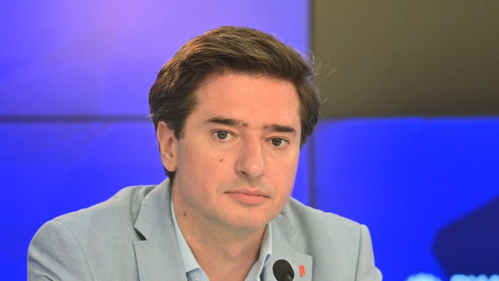 Иван Стебунов скрыл, что стал отцом: дал редкое имя сыну