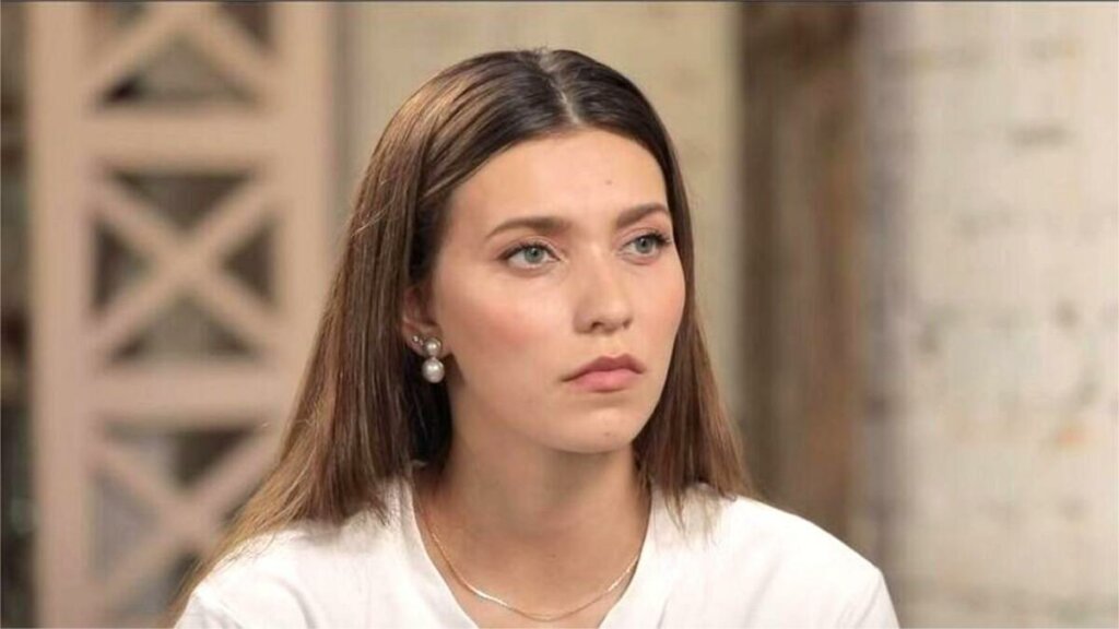 «Стена»: Регина Тодоренко пожаловалась на врача, отказавшего в помощи ее сыну