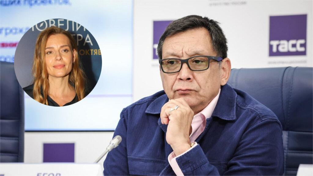 Кончаловский раскрыл правду, почему предложил Толкалиной брачный договор и не повел венчаться