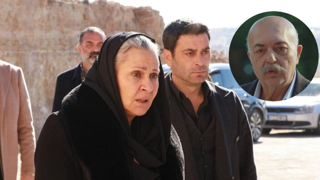 Муж Садакат: К касту турецкого сериала «Далекий город» примкнул новый актер