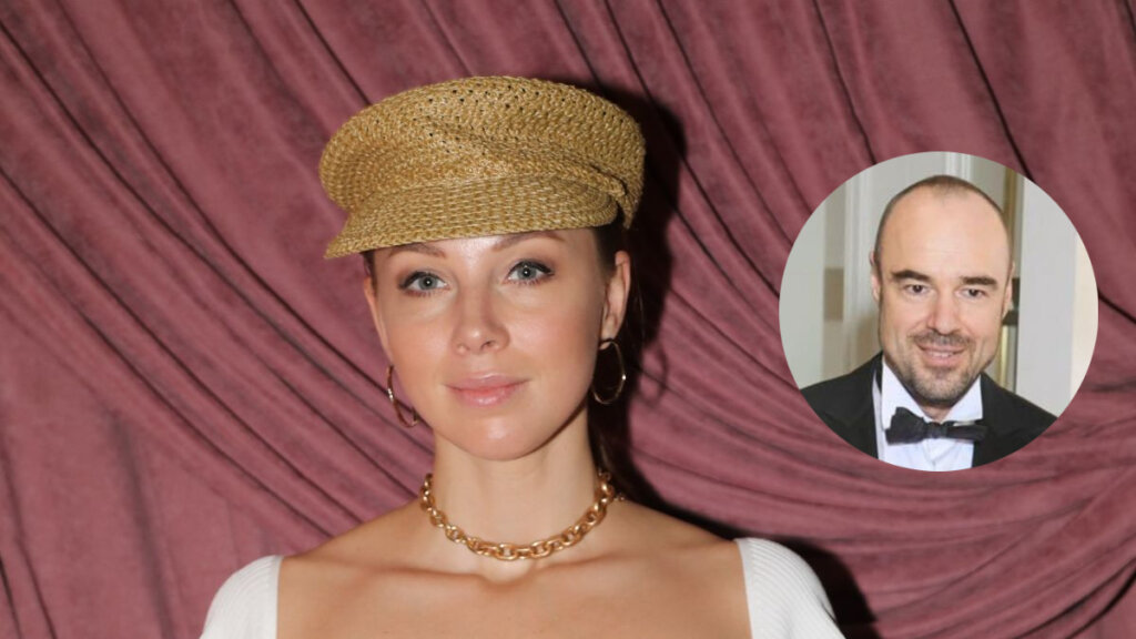 Любовник Полины Дибровой купил для нее особняк за 141 млн рублей