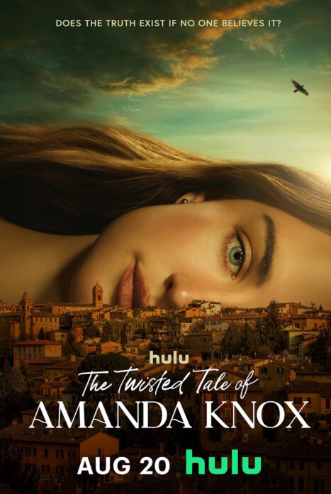 Запутанная история Аманды Нокс