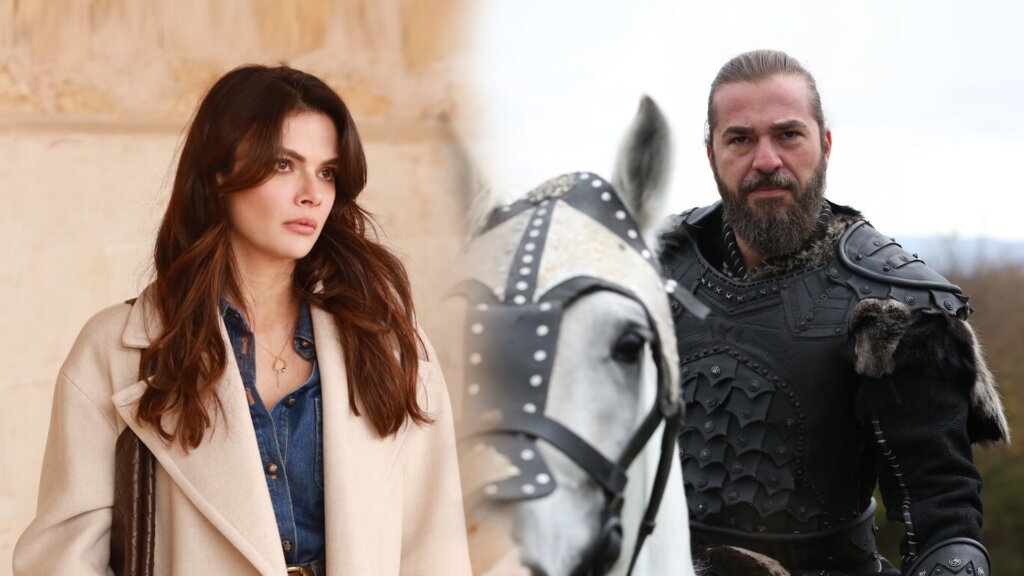 Самые рейтинговые сериалы в категории Total за последние 13 лет