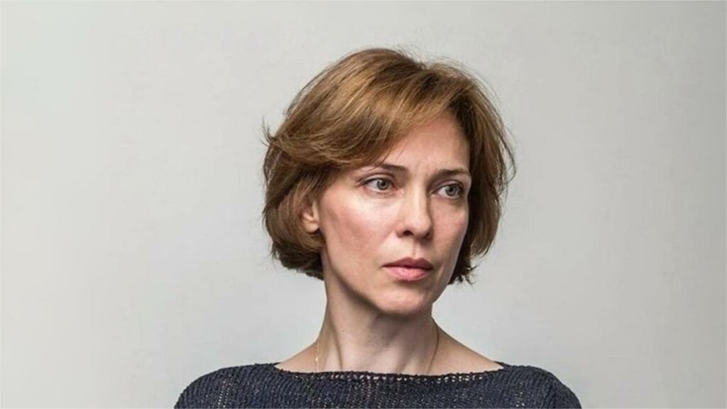 Чуть не сожгли лицо, стала мамой в 42 года: как сложилась судьба актрисы Марии Звонаревой