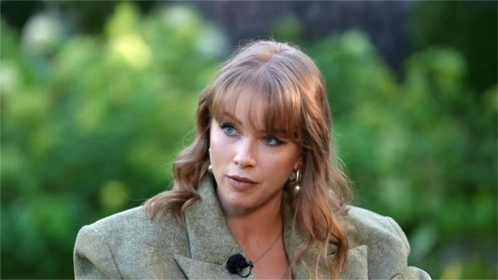 Грустная правда жены Дмитрия Диброва: вот что сказала