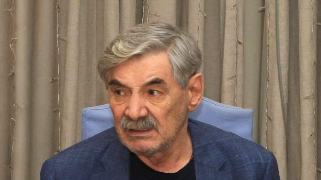 Страшная болезнь актера Александра Панкратова-Черного: появились печальные подробности