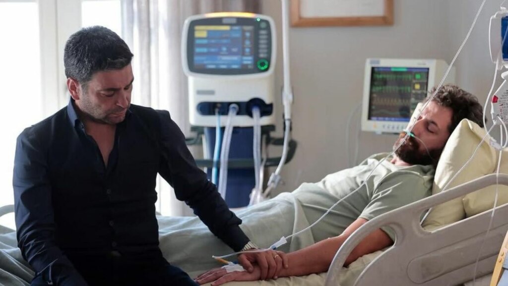 Алья увидела живого Борана: Описание 31 серии «Далекого города»