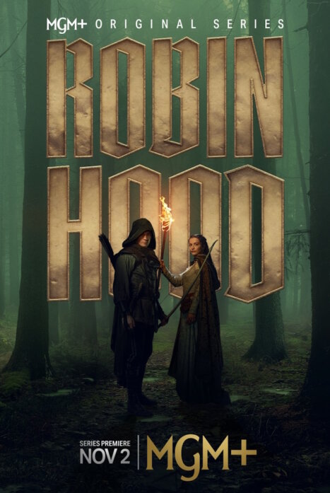 Робин Гуд (США, 2025)