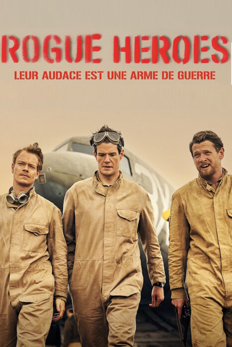 САС: Неизвестные герои