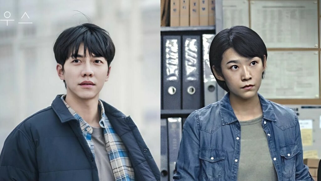 Тайны следствия: 10 лучших детективных дорам за последние пять лет