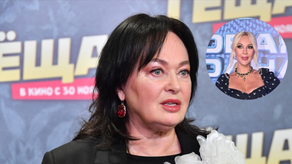 Лера Кудрявцева привела Ларису Гузееву в бешенство своей программой о мошенниках