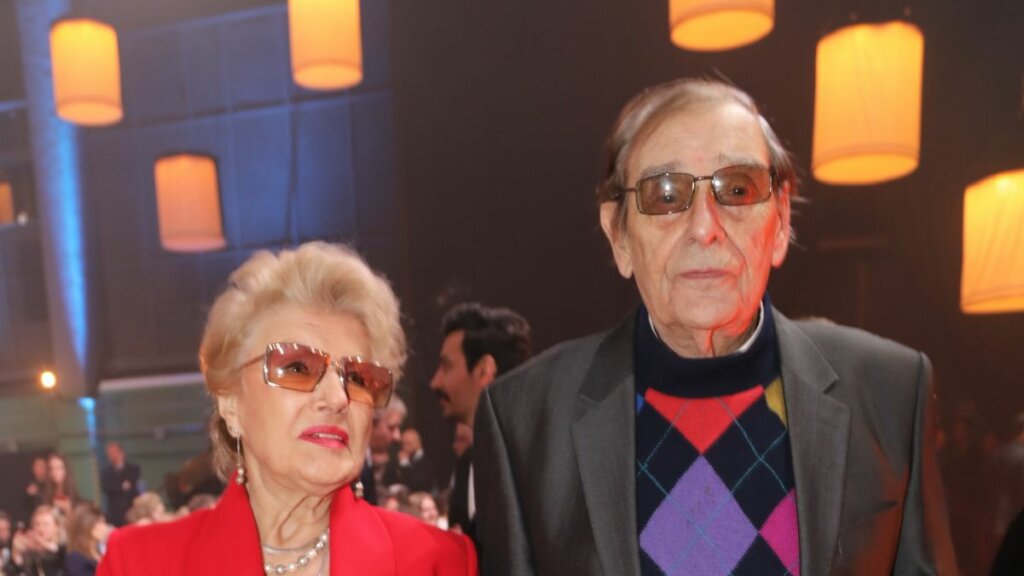 Что случилось с мужем Светланы Дружининой: кинооператор Анатолий Мукасей перенес инсульт 