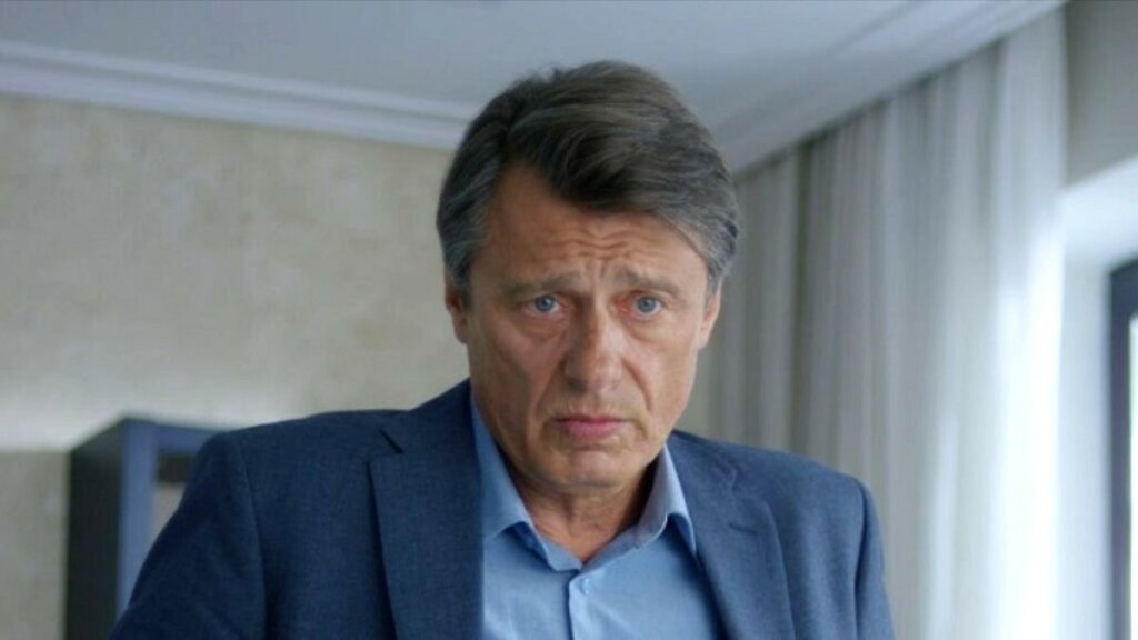 У звезды «Молодежки» Анатолия Лобоцкого рак: печальные подробности