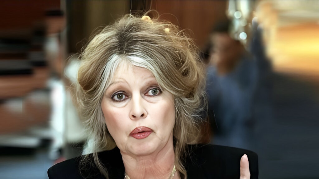 Брижит Бардо пришла в ярость после новостей о собственной смерти