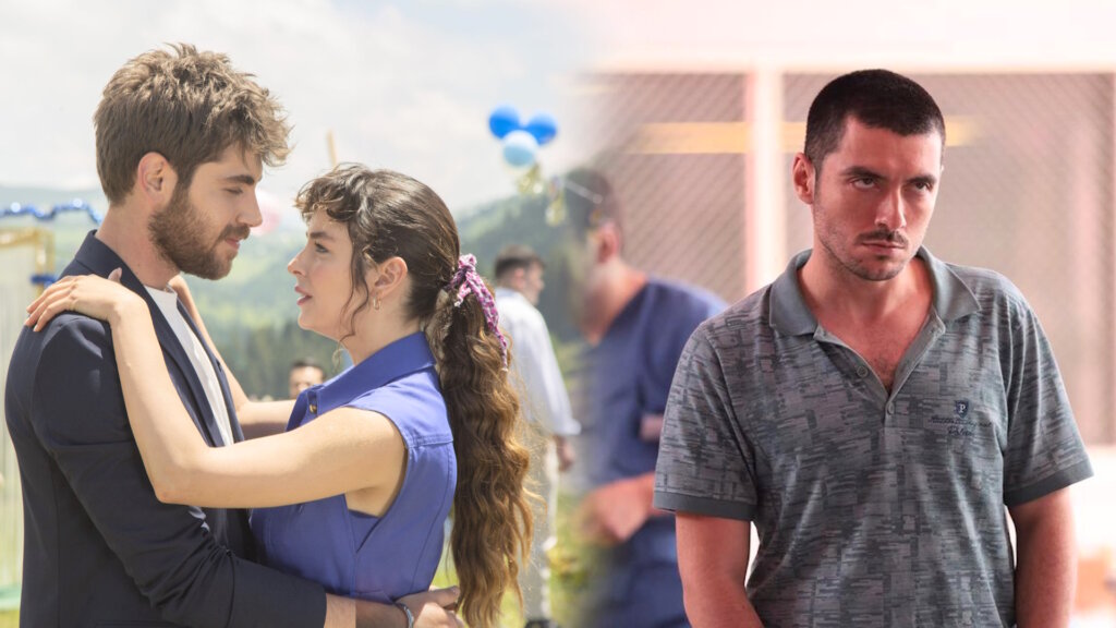 Семь турецких мини-сериалов, о которых редко вспоминают