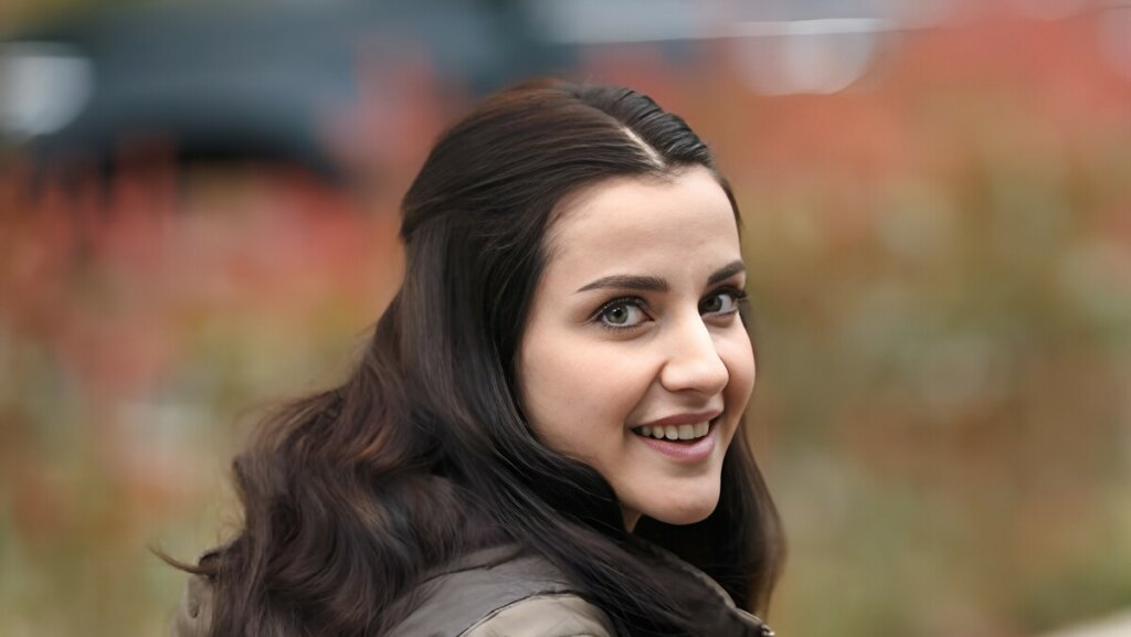 Звезда «Истерзанной» и «Великолепного века» впервые стала мамой