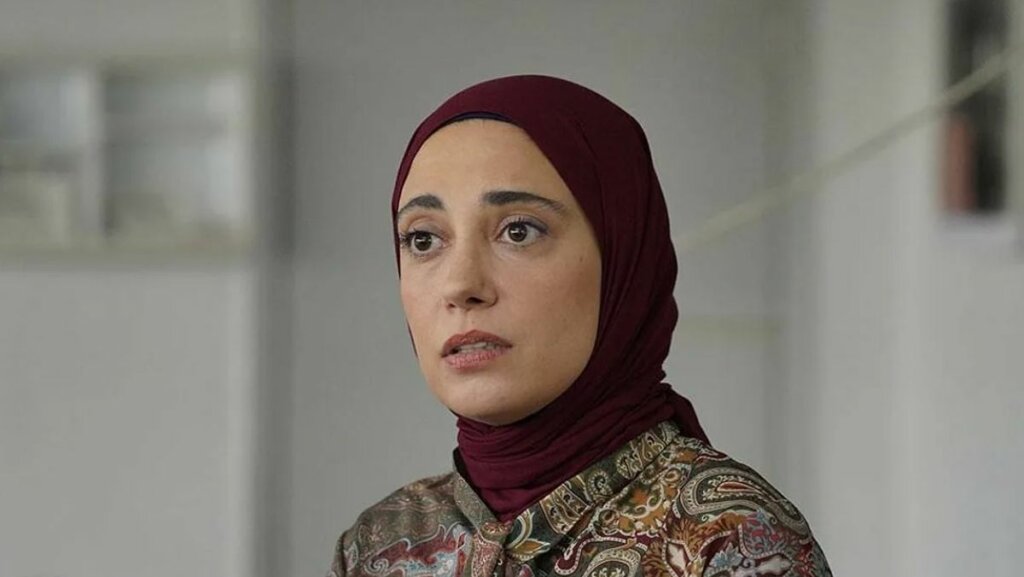 Асиль — новый муж Нурсемы в турецком сериале «Клюквенный щербет»: Слух дня