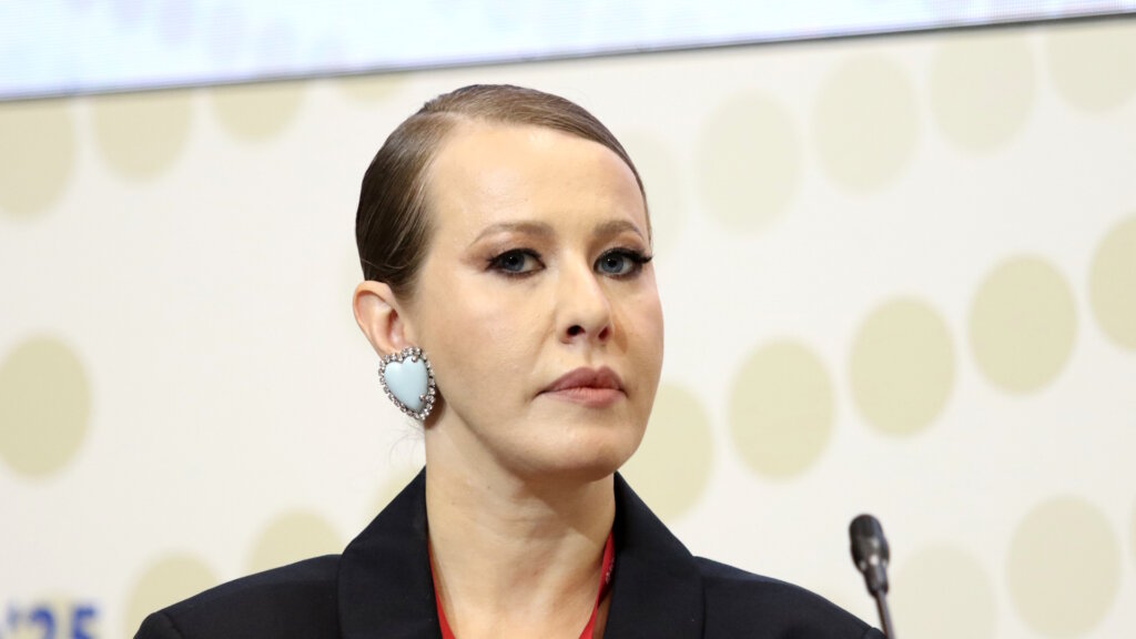 Ксения Собчак высказалась о переезде в Испанию в новый пентхаус: вот что сказала