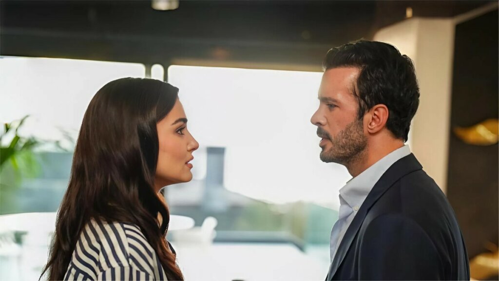 Чем закончился турецкий сериал «Любовь и слезы»: как сложилась судьба главных героев