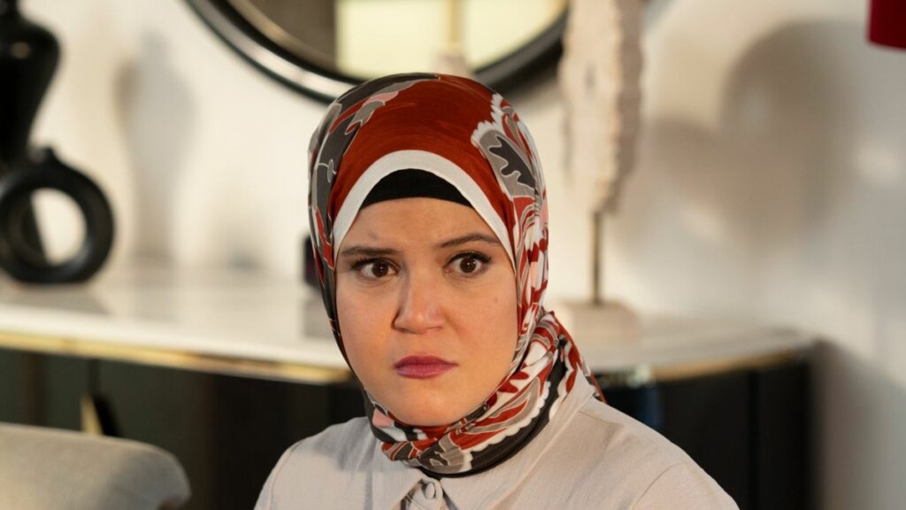 Беременность Башак и Баде, зависть Ниляй: вот что могут увидеть зрители в новых сериях «Клюквенного щербета»