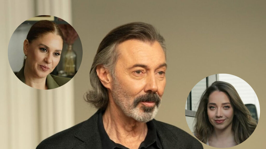 Геркем с другим лицом, Тунджай полюбит Кыву: неожиданные спойлеры 4 сезона «Клюквенного щербета»