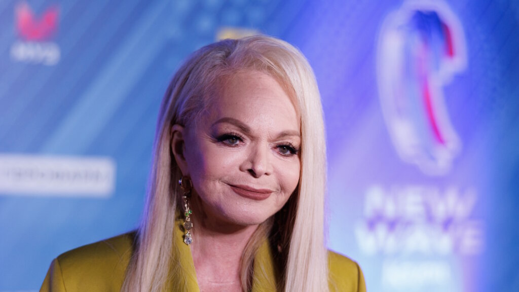 Директор певицы: Ларисе Долиной угрожали убийством