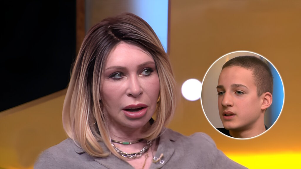 С внуком Татьяны Васильевой случилось страшное: печальные подробности