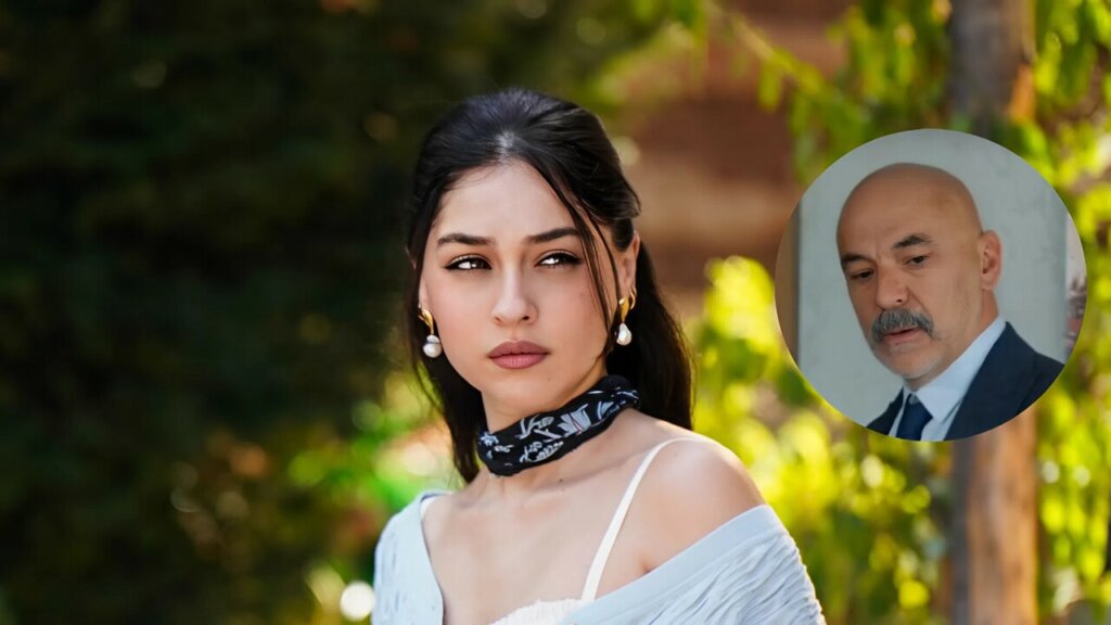Свадьбу Тибета и Зейнеп могут увидеть зрители в сериале «Розы и грехи»: Слух дня