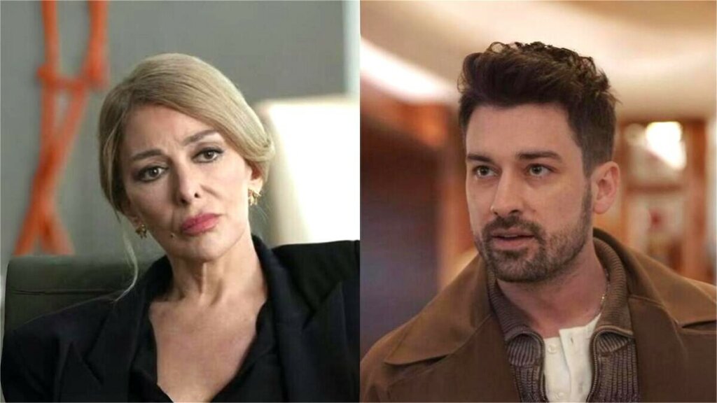 Обидно: Турецкие сериалы несправедливо сделавшие досрочный финал в 2025 году