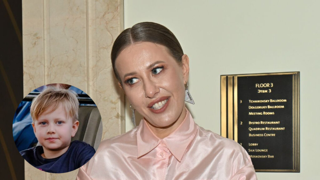 Сын Собчак разоблачил многолетний обман матери: вот что случилось