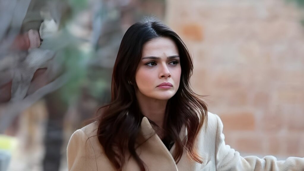 Потеря Каи и Зеррин, победа Борана: вот что увидят зрители в 44 серии «Далекого города»