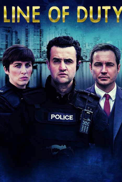 По долгу службы