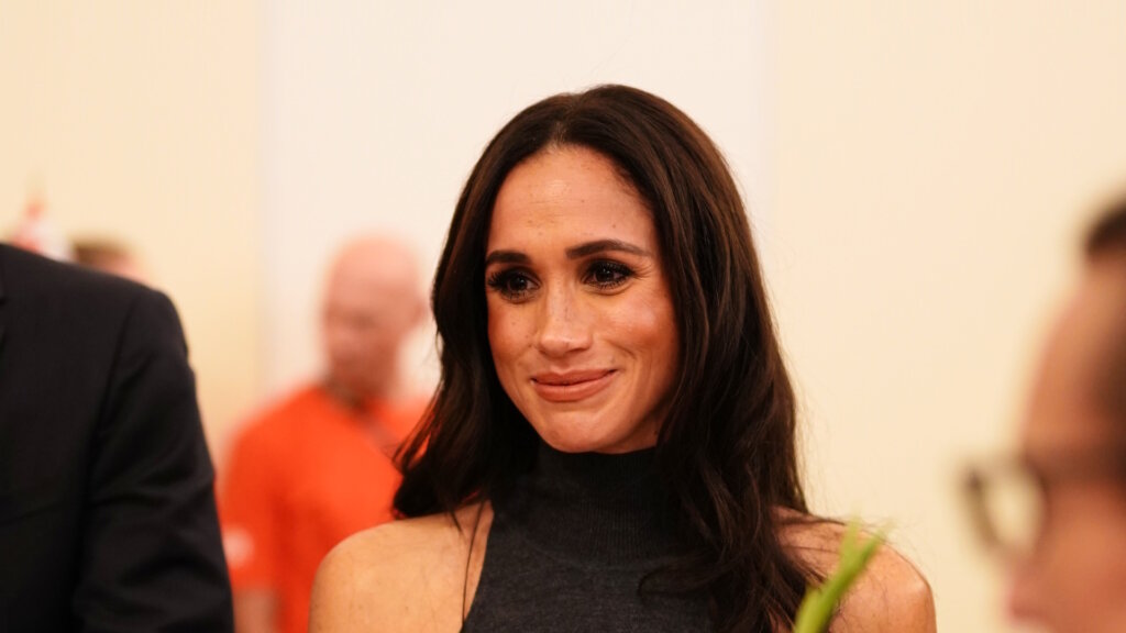 Меган Маркл боится приезда в Великобританию: вот почему