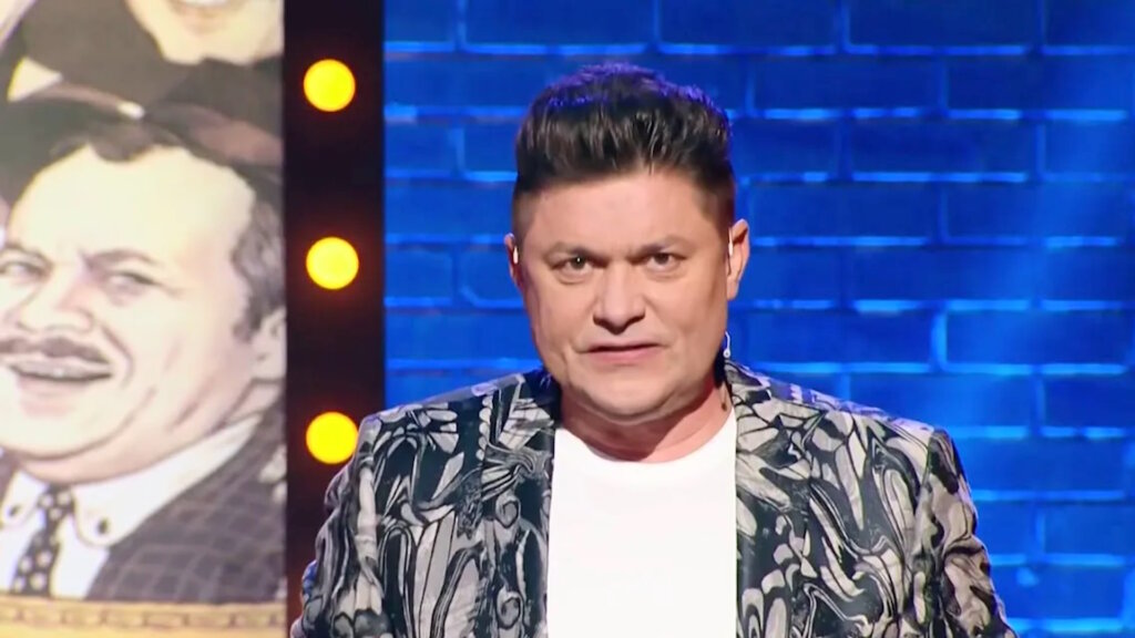 Сергей Белоголовцев восстанавливается после инсульта: пока не двигаются пальцы