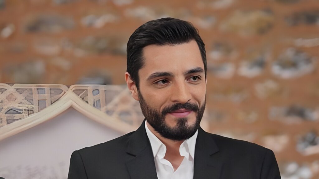 В сериал «Клюквенный щербет» возвращается еще один актер: Не только имам