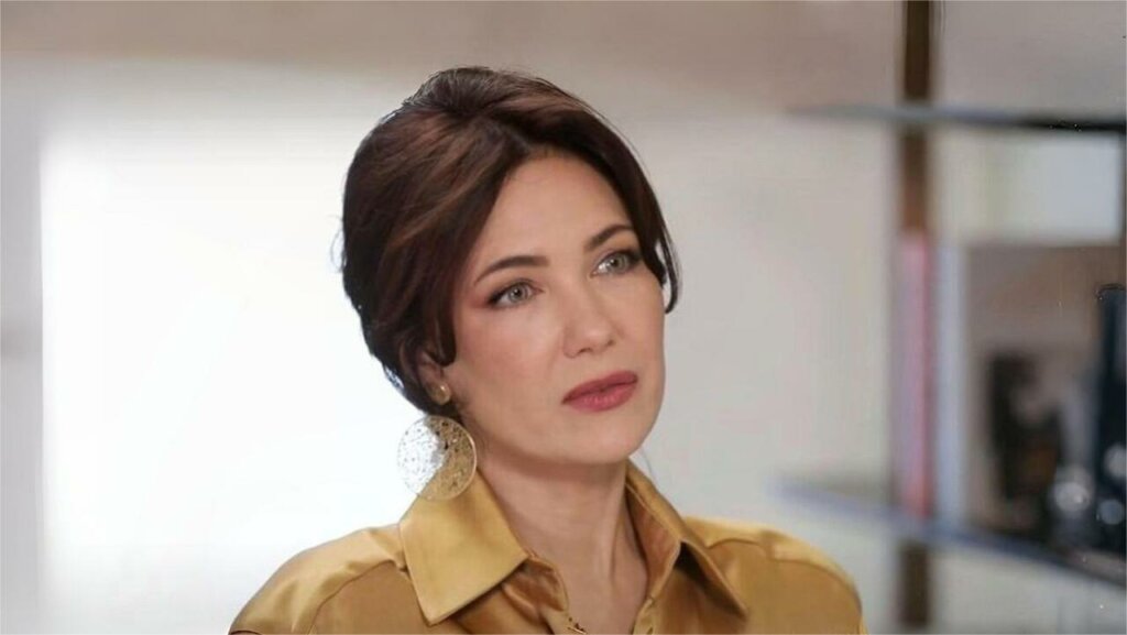 Печальное признание Екатерины Климовой: мужья изменяли красавице-актрисе