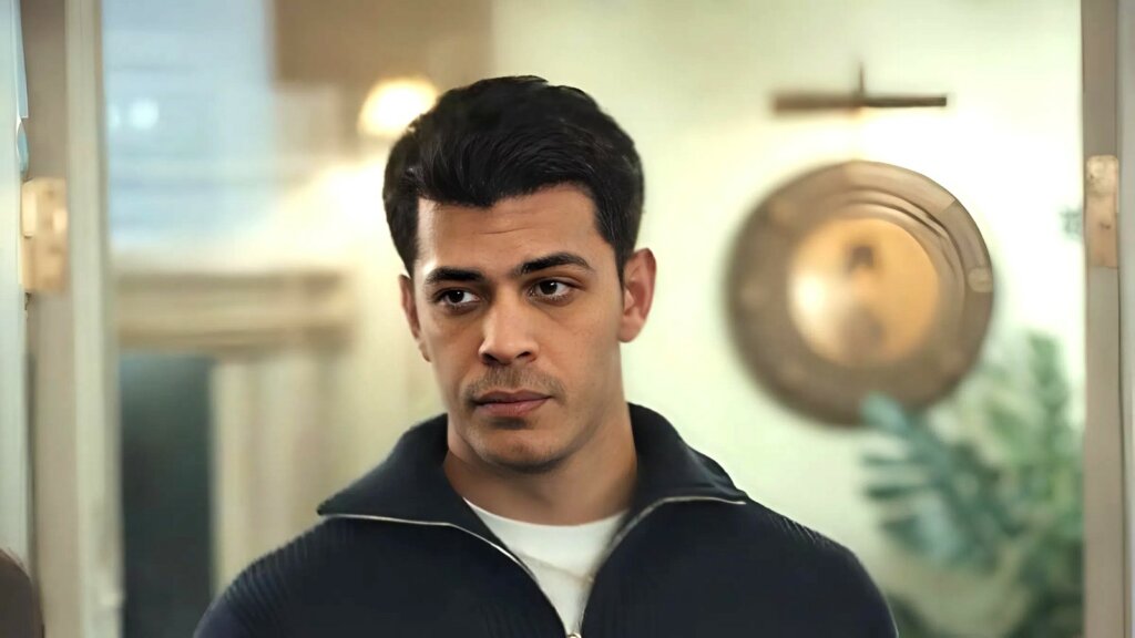 Роковая ошибка Паши: Описание 5 серии турецкого сериала «Под землей»