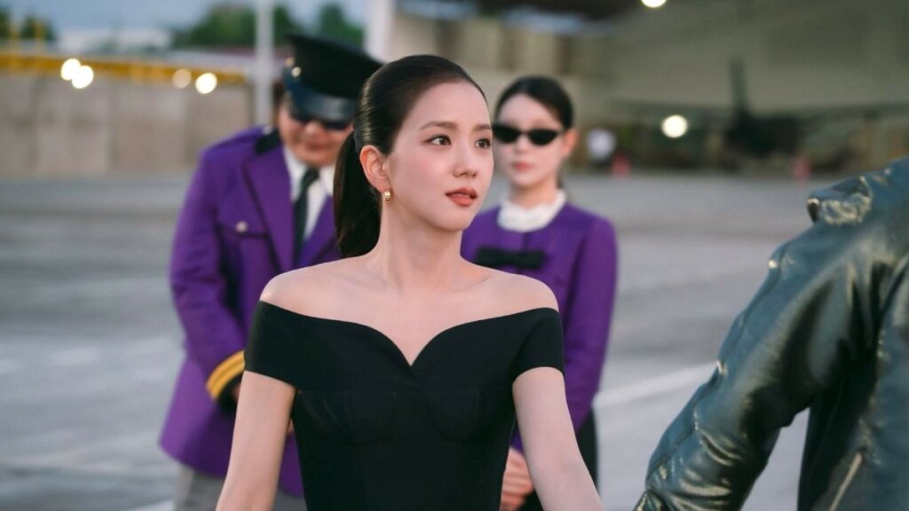 Названа дата выхода дорамы «Бойфренд по запросу»