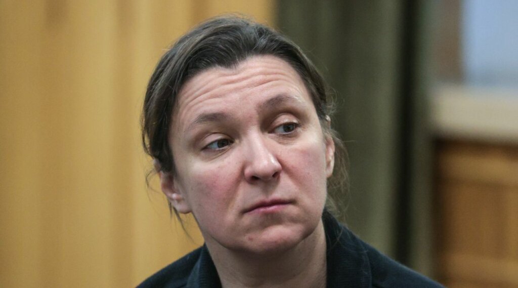 Олеся Железняк вышла на связь и раскрыла правду о своем самочувствии